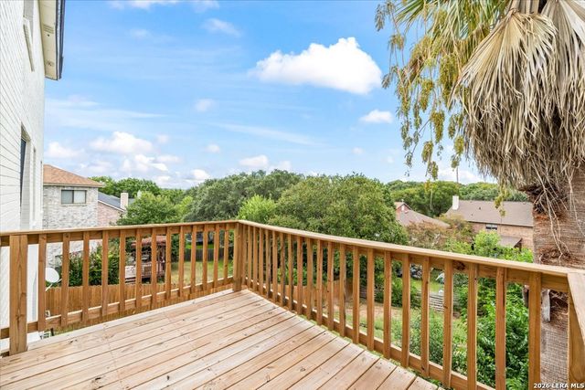 7738 OAKHILL PARK DR, San Antonio, TX 78249