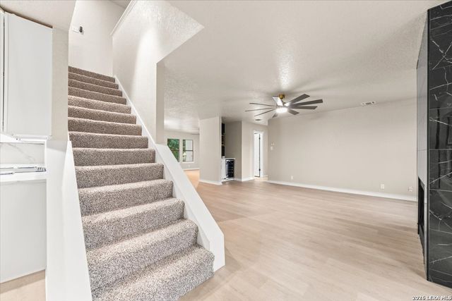 7738 OAKHILL PARK DR, San Antonio, TX 78249