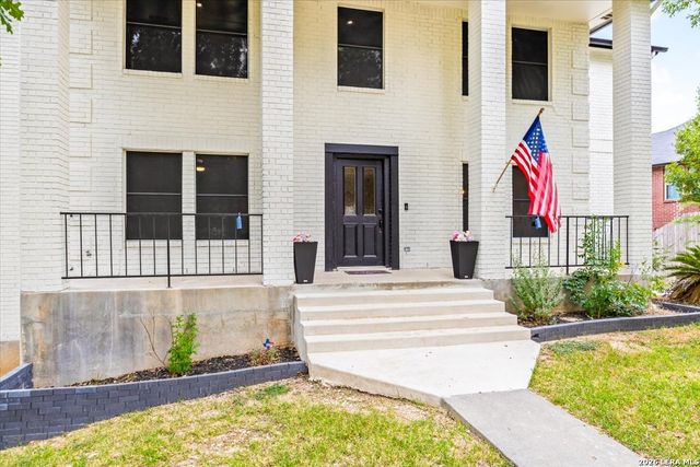 7738 OAKHILL PARK DR, San Antonio, TX 78249