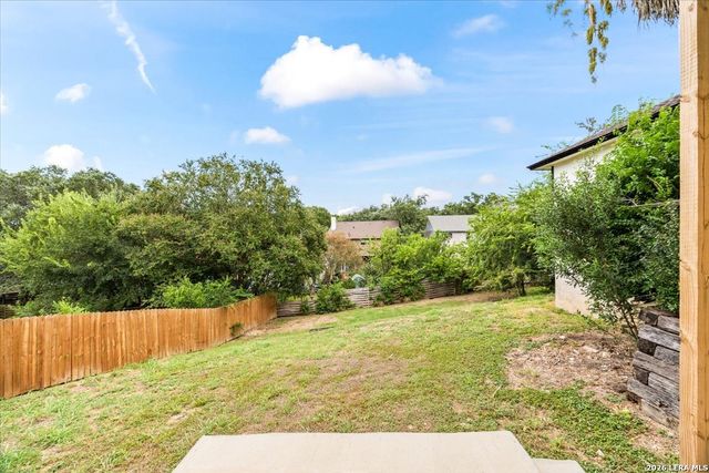7738 OAKHILL PARK DR, San Antonio, TX 78249