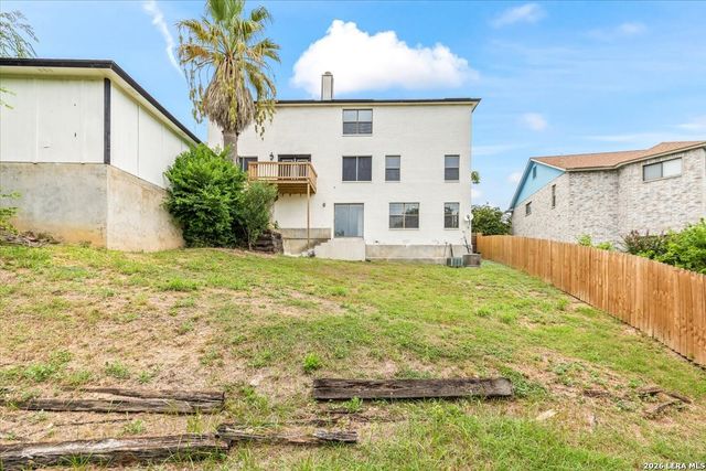 7738 OAKHILL PARK DR, San Antonio, TX 78249