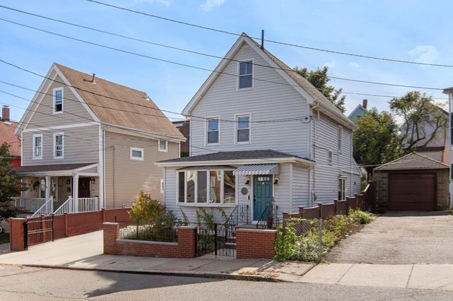 68 Sydney St, Somerville, MA 02145