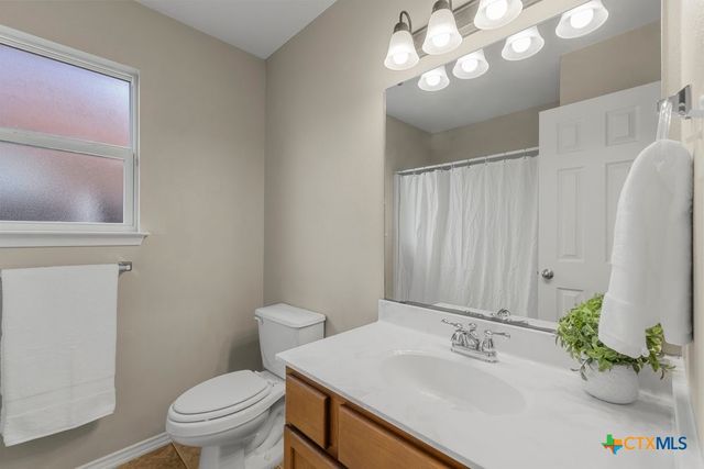 1117 Branchwood Way, Temple, TX 76502