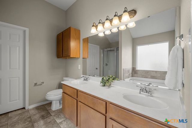 1117 Branchwood Way, Temple, TX 76502