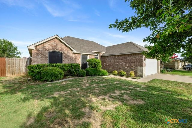 1117 Branchwood Way, Temple, TX 76502