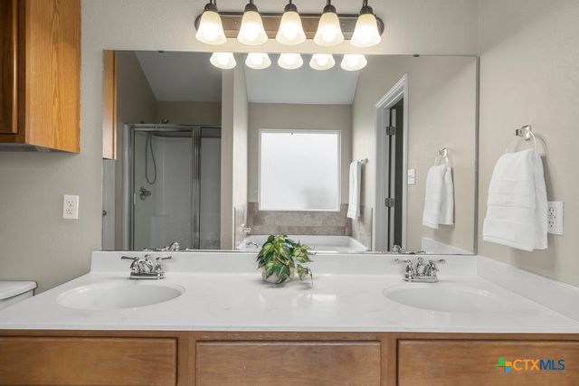 1117 Branchwood Way, Temple, TX 76502