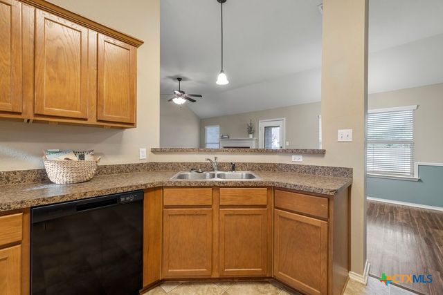 1117 Branchwood Way, Temple, TX 76502