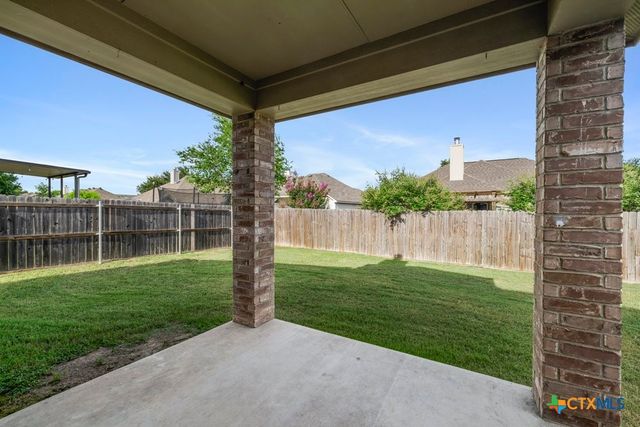 1117 Branchwood Way, Temple, TX 76502