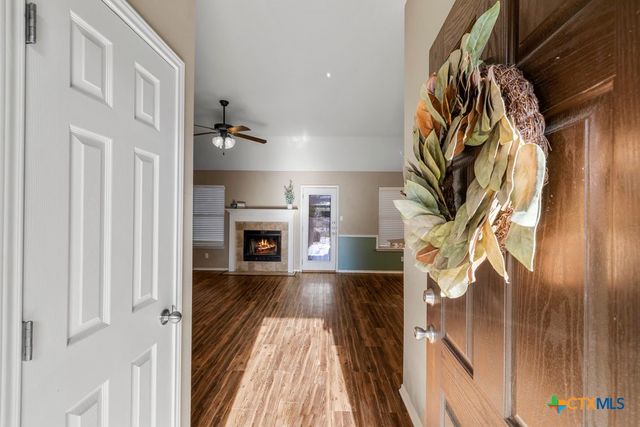 1117 Branchwood Way, Temple, TX 76502