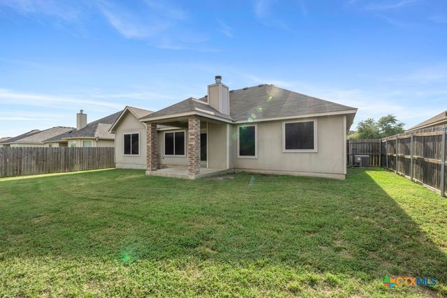 1117 Branchwood Way, Temple, TX 76502