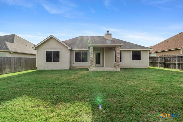 1117 Branchwood Way, Temple, TX 76502