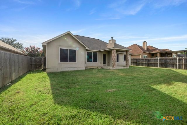 1117 Branchwood Way, Temple, TX 76502