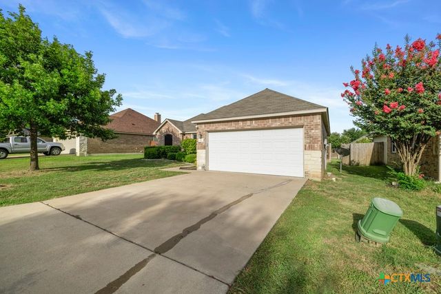 1117 Branchwood Way, Temple, TX 76502