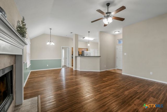1117 Branchwood Way, Temple, TX 76502