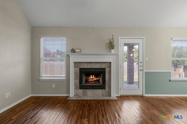 1117 Branchwood Way, Temple, TX 76502
