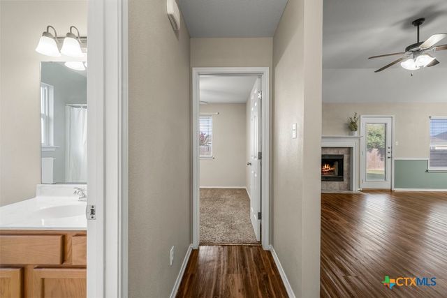 1117 Branchwood Way, Temple, TX 76502