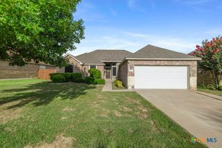 1117 Branchwood Way, Temple, TX 76502
