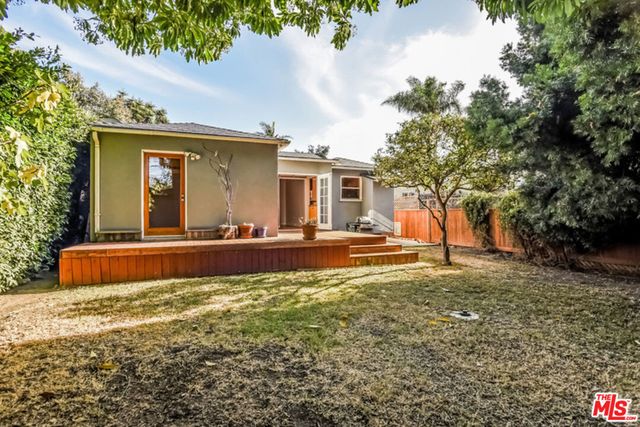 801 Brooks Avenue, Venice, CA 90291
