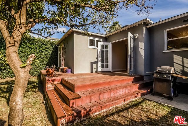 801 Brooks Avenue, Venice, CA 90291