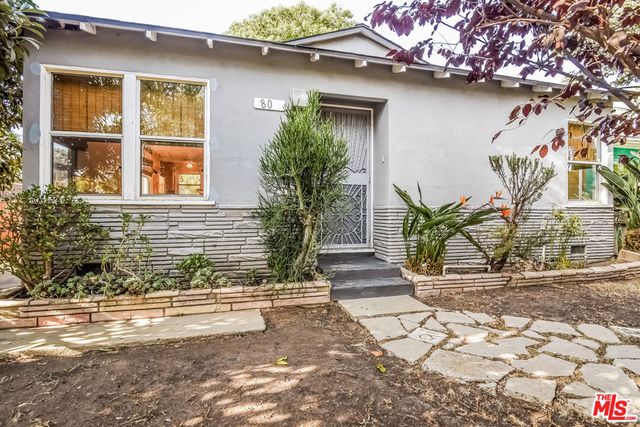 801 Brooks Avenue, Venice, CA 90291