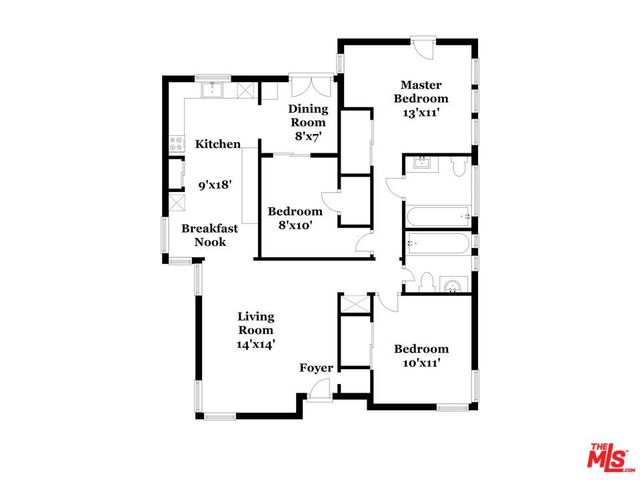 801 Brooks Avenue, Venice, CA 90291