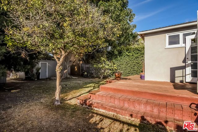 801 Brooks Avenue, Venice, CA 90291