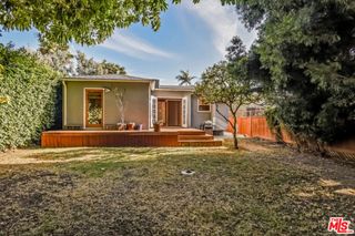 801 Brooks Avenue, Venice, CA 90291