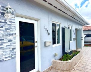 1130 NW 34th Avenue A, Miami, FL 33125