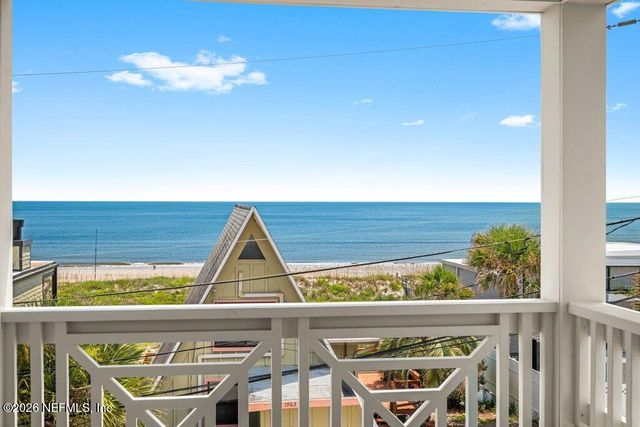 1960 BEACH Avenue, Atlantic Beach, FL 32233
