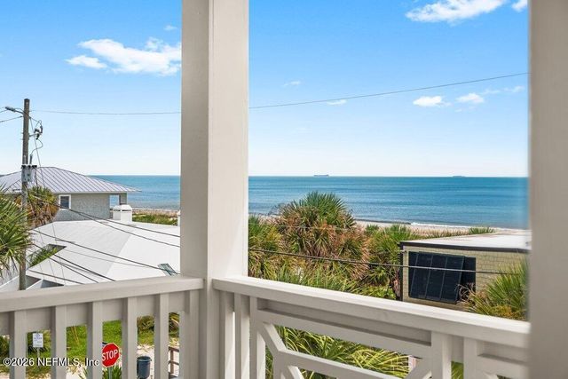 1960 BEACH Avenue, Atlantic Beach, FL 32233