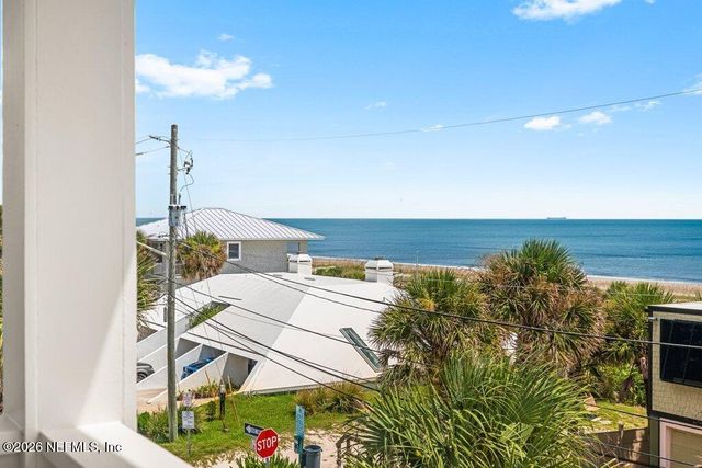 1960 BEACH Avenue, Atlantic Beach, FL 32233