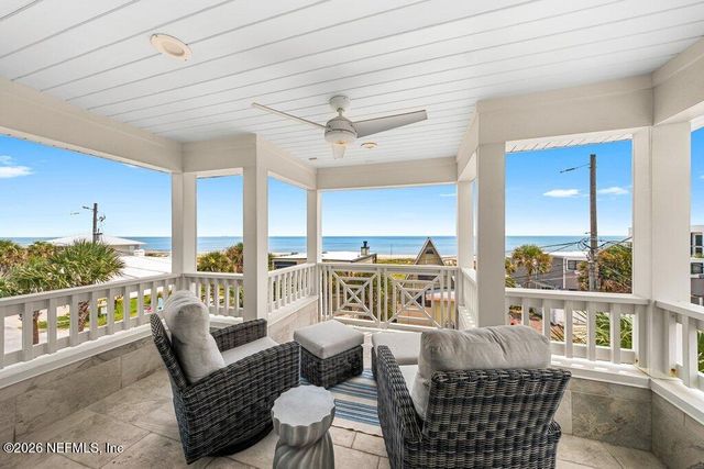 1960 BEACH Avenue, Atlantic Beach, FL 32233