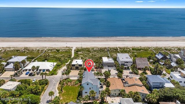 1960 BEACH Avenue, Atlantic Beach, FL 32233
