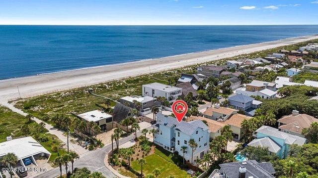 1960 BEACH Avenue, Atlantic Beach, FL 32233