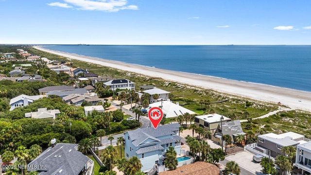 1960 BEACH Avenue, Atlantic Beach, FL 32233