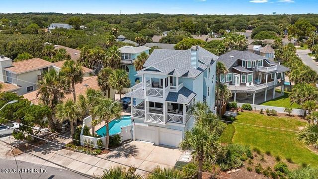 1960 BEACH Avenue, Atlantic Beach, FL 32233