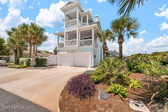 1960 BEACH Avenue, Atlantic Beach, FL 32233