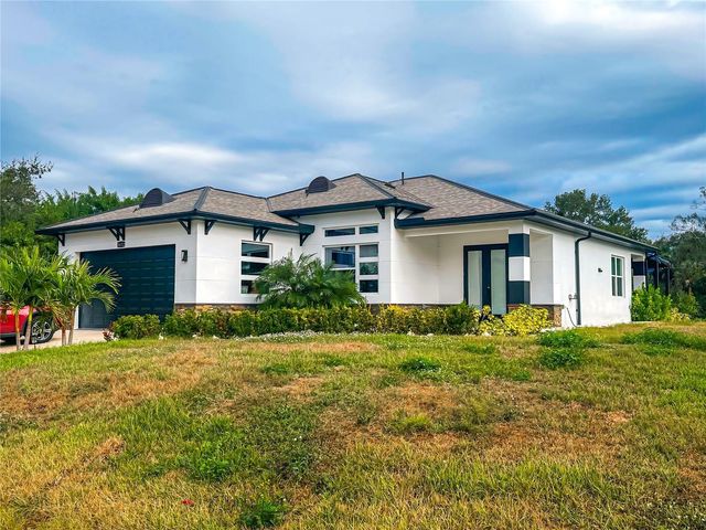 1432 NABATOFF STREET, North Port, FL 34288