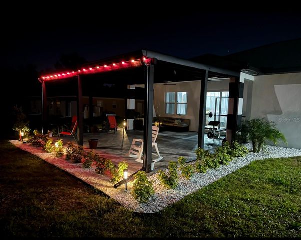 1432 NABATOFF STREET, North Port, FL 34288