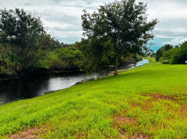 1432 NABATOFF STREET, North Port, FL 34288