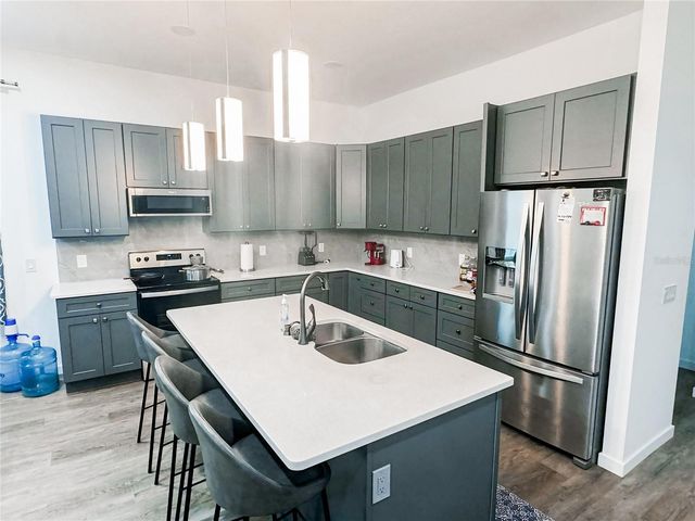 1432 NABATOFF STREET, North Port, FL 34288