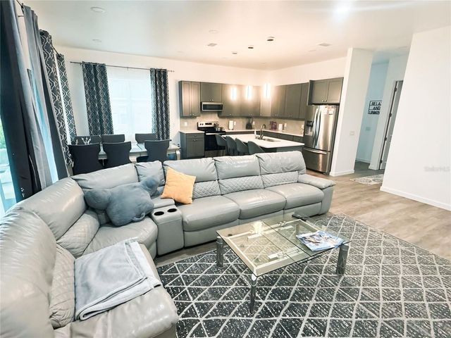 1432 NABATOFF STREET, North Port, FL 34288