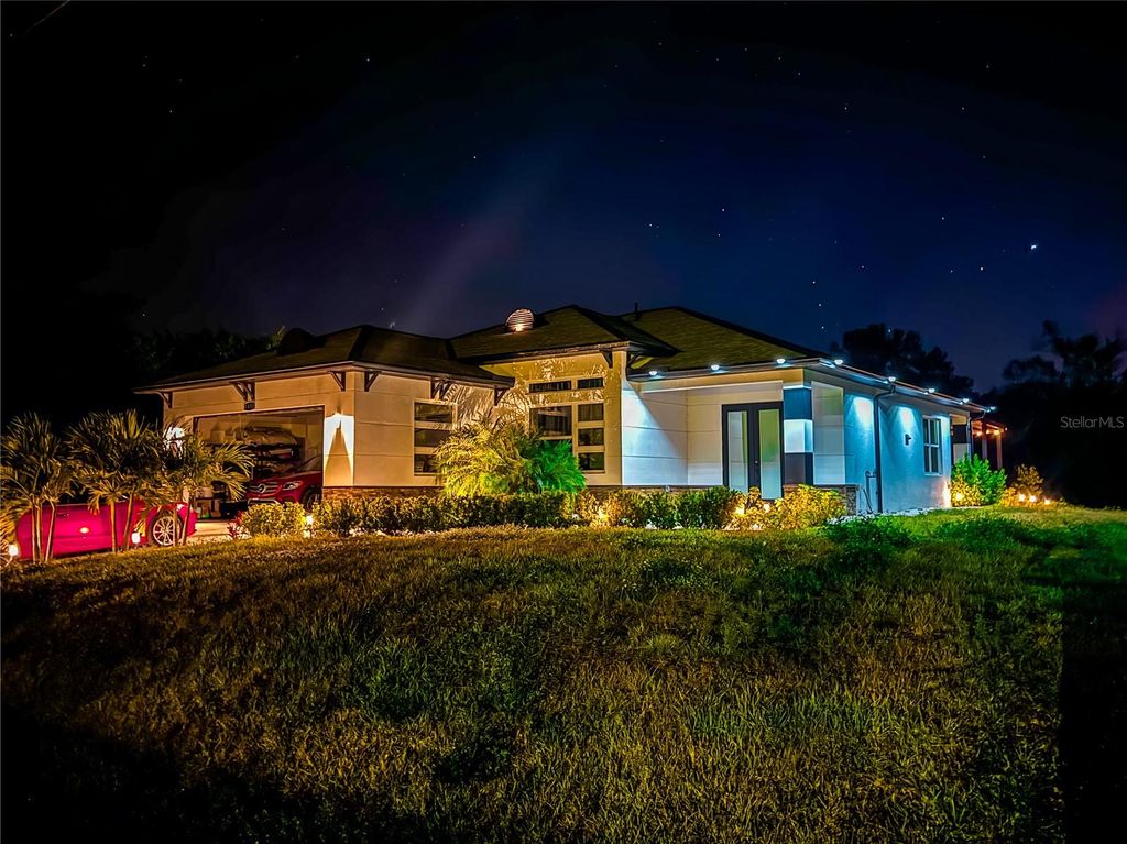 1432 NABATOFF STREET, North Port, FL 34288