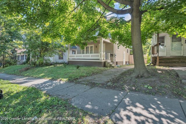 1212 E Kalamazoo Street, Lansing, MI 48912
