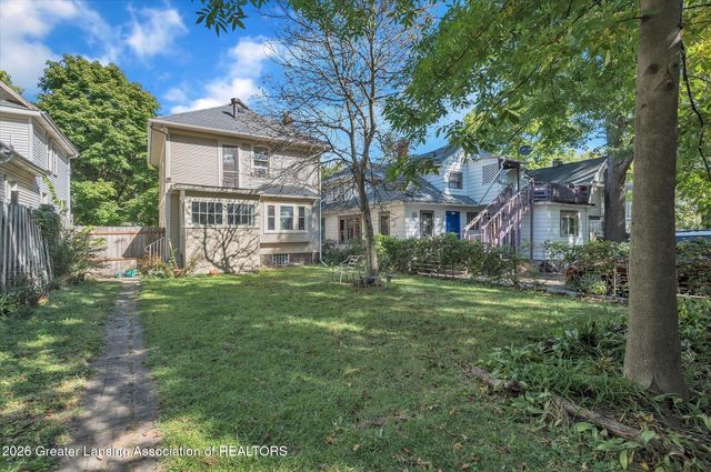 1212 E Kalamazoo Street, Lansing, MI 48912