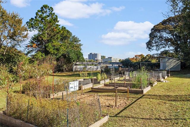 103 Mary Gay Court, Decatur, GA 30030