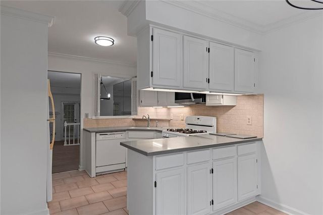 103 Mary Gay Court, Decatur, GA 30030