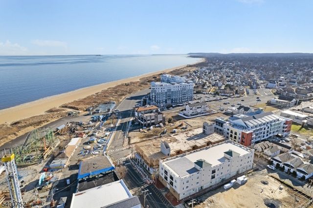 276 Beachway Ave Unit 8 8, Keansburg Boro, NJ 07734