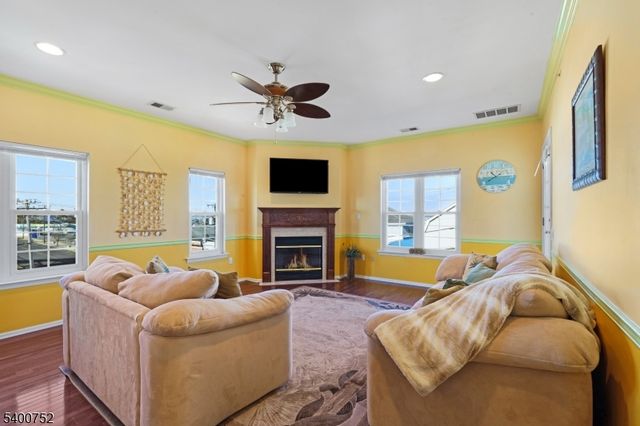 276 Beachway Ave Unit 8 8, Keansburg Boro, NJ 07734