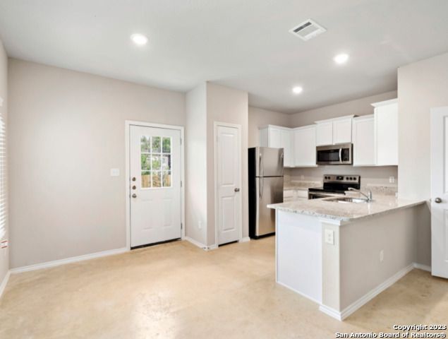 7911 Dial Ike Dr Unit 101, San Antonio, TX 78218